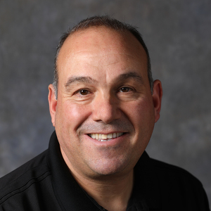 Fundraising Page: Carl Di Masi